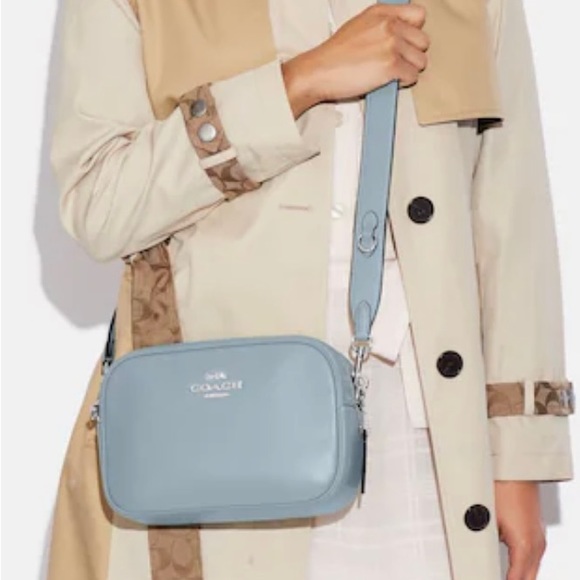 ❌SOLD❌NWT Coach Jamie Camera Bag - Picture 10 of 10